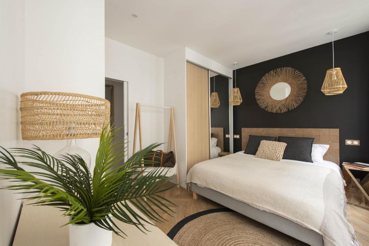 Apartamento Jungle Juice París Exterior foto